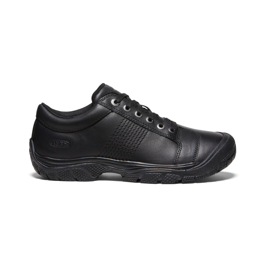 Men's PTC Oxford - black