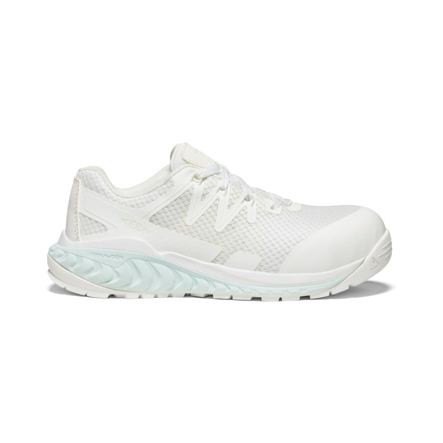 womens-dillon (Wide) - white