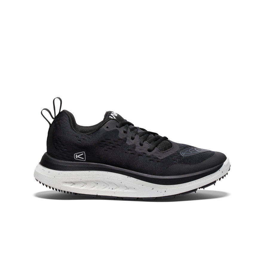 Men's WK400 Walking Shoe - black