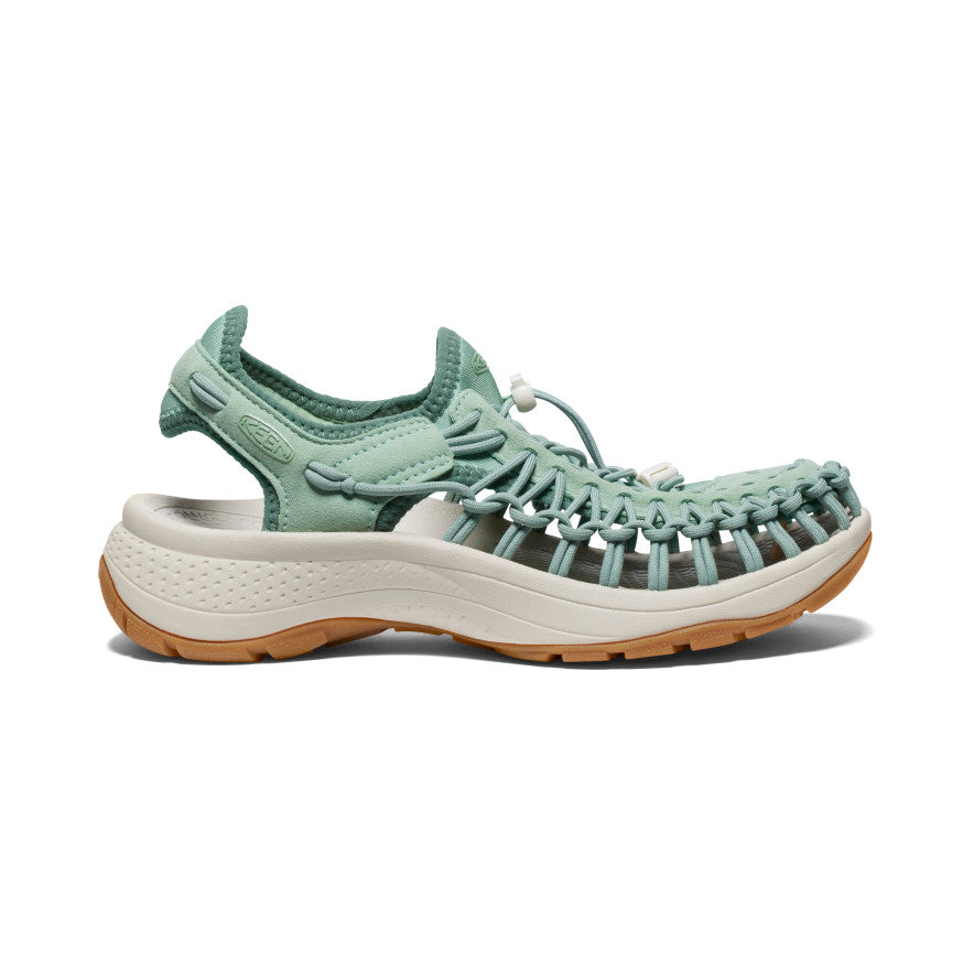 Women's UNEEK Astoria - green