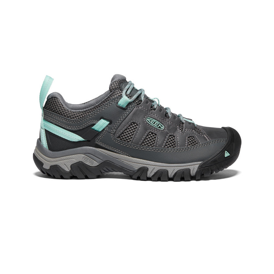 Women's Targhee Vent - grey