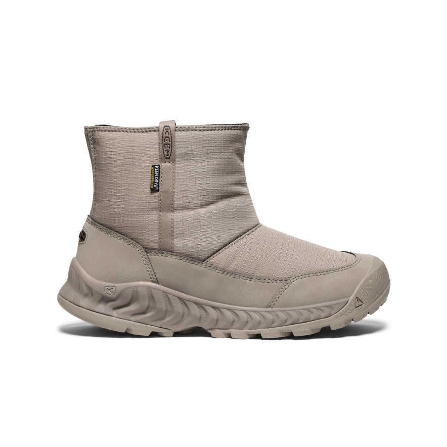 Women's Hood NXIS Waterproof Pull-On - brown