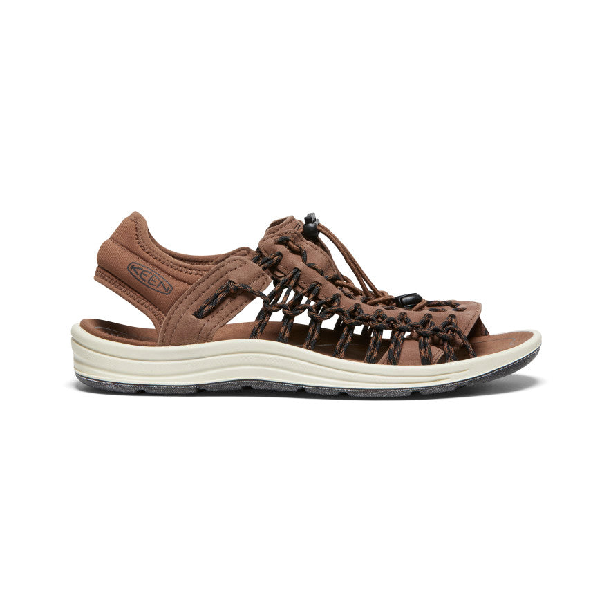 Men's UNEEK II Open Toe - brown