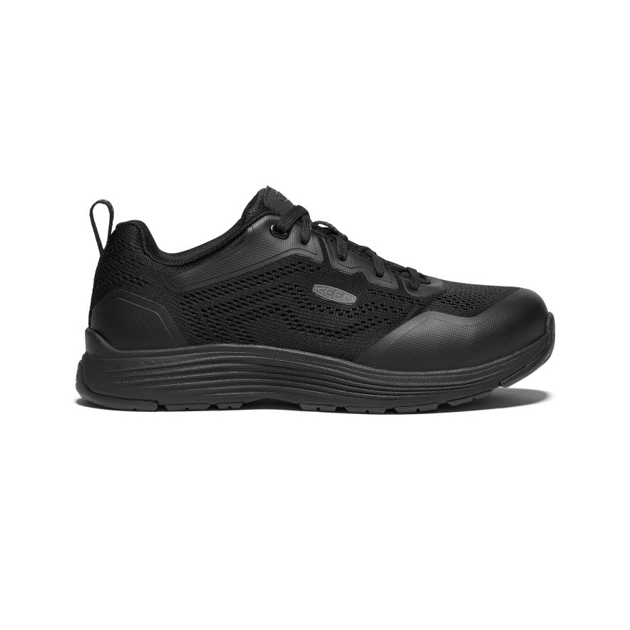 Women's Sparta 2 (Aluminum Toe) - black