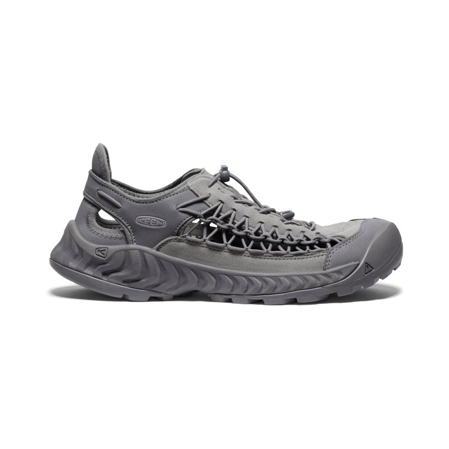 Men's UNEEK NXIS Shoe - grey