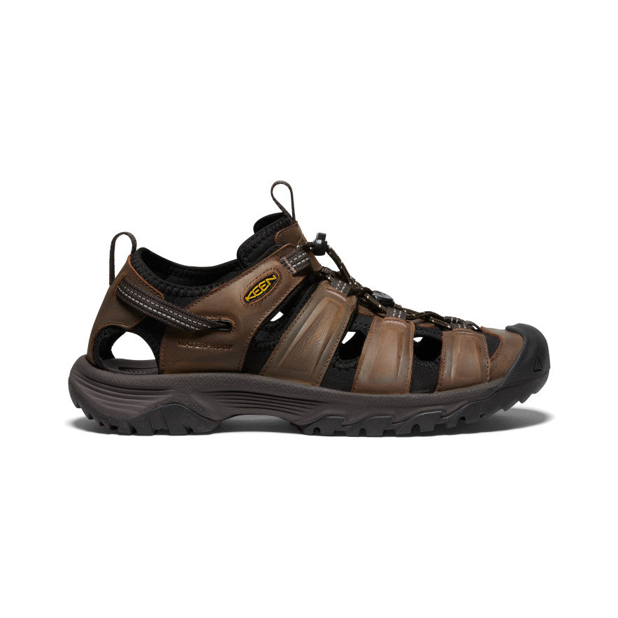 Men's Targhee III Sandal - brown