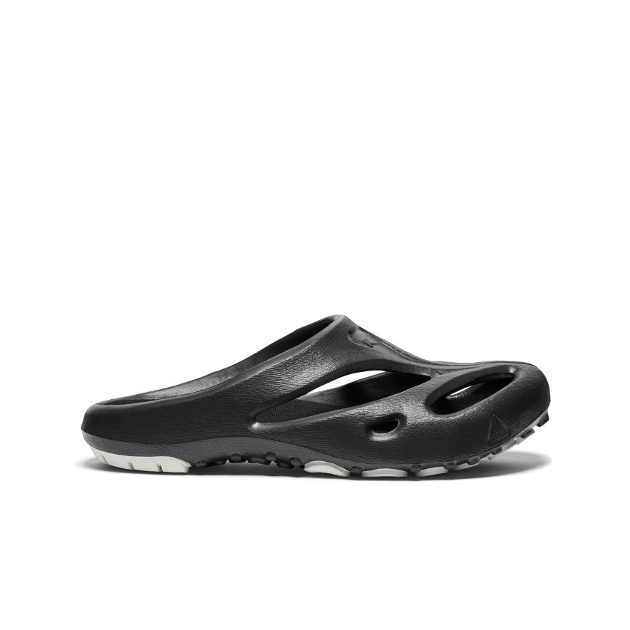 Men's Shanti Clog - black