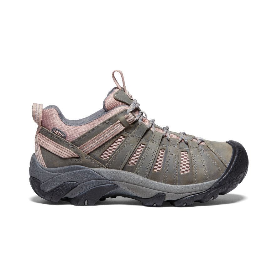 Women's Voyageur - grey