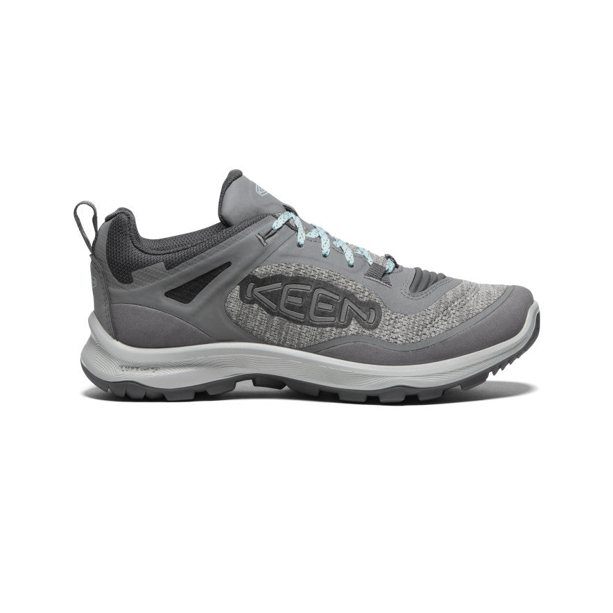 Women's Terradora Flex Waterproof Hiking Shoe - grey