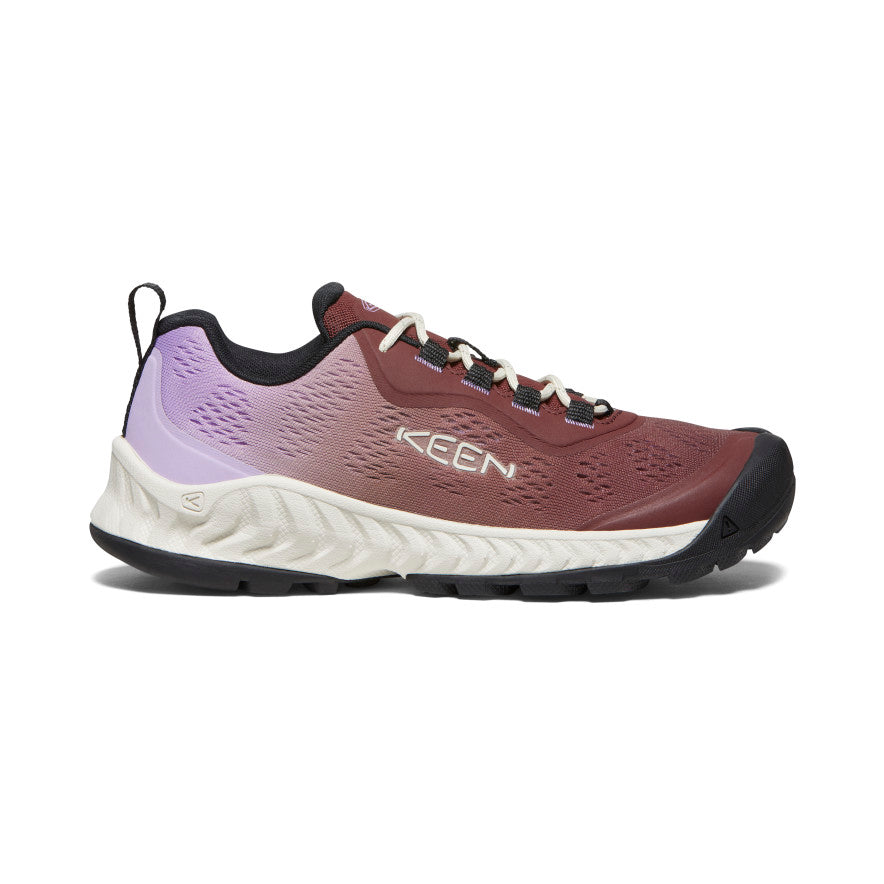 Women's NXIS Speed - red,purple