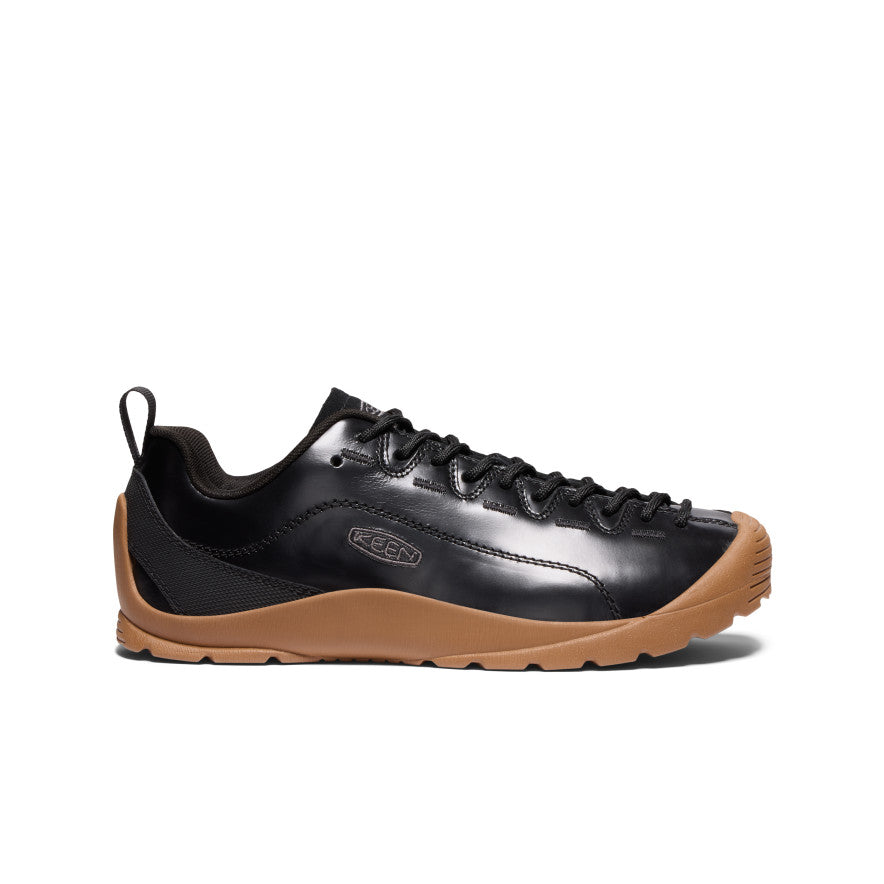 Women's Jasper Sneaker x Highsnobiety - black