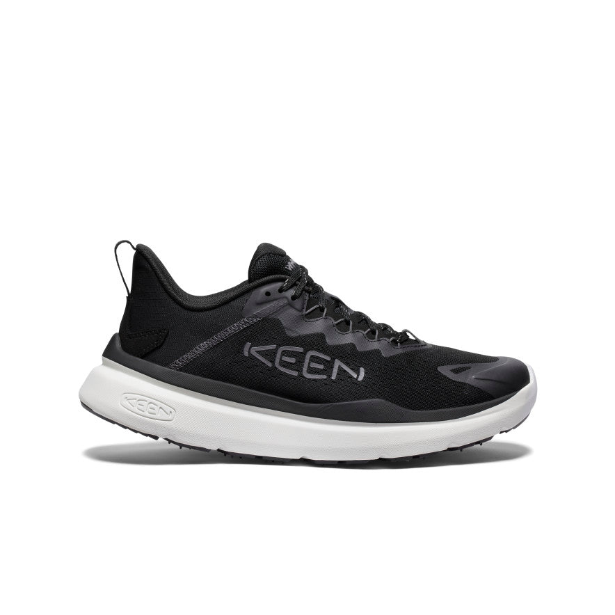 Men's WK450 Walking Shoe - black