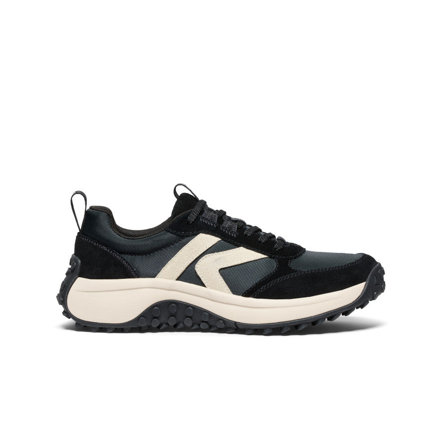 Women's KS86 Sneaker - black