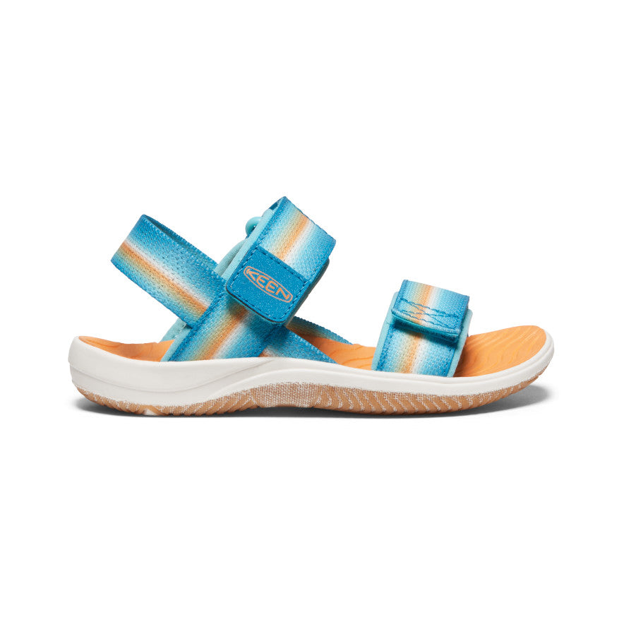 Little Kids' Elle Backstrap - blue