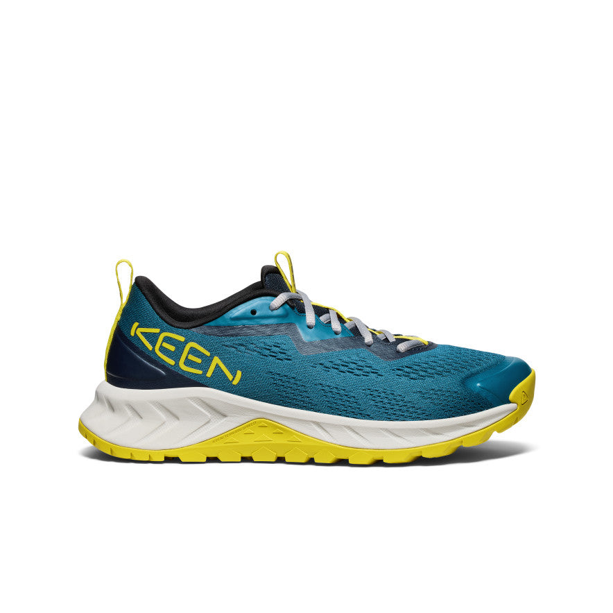 Men's Versacore Speed Shoe - blue