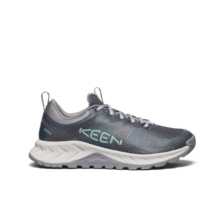 Women's Versacore Waterproof Shoe - grey