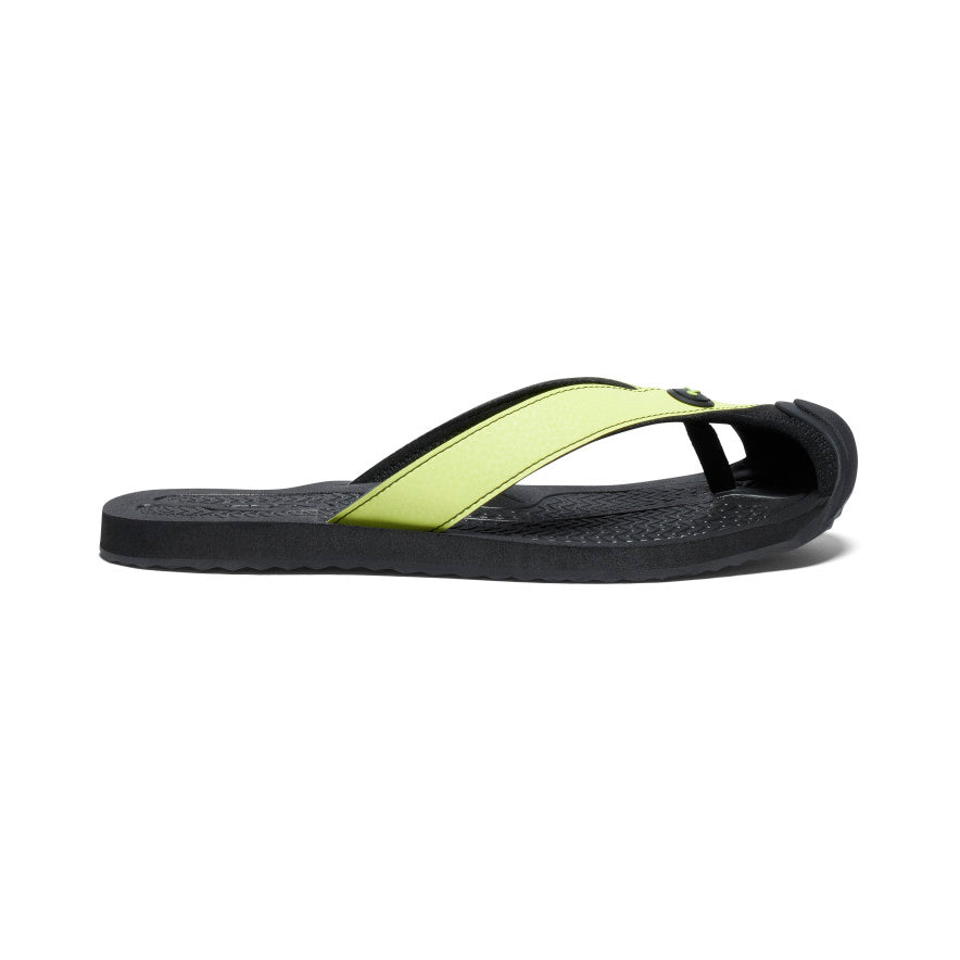 Women's Barbados Flip-Flop - green