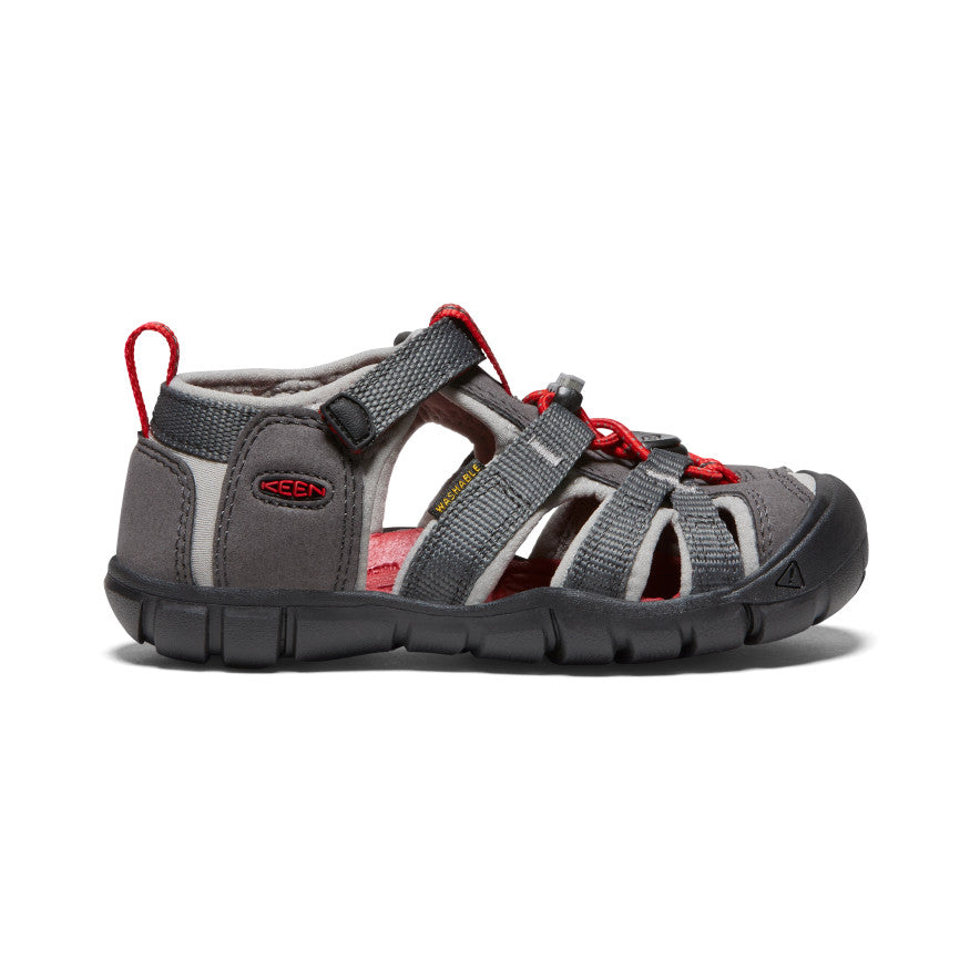 Little Kids' Seacamp II CNX - grey