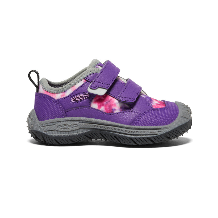 Toddlers' Speed Hound - purple