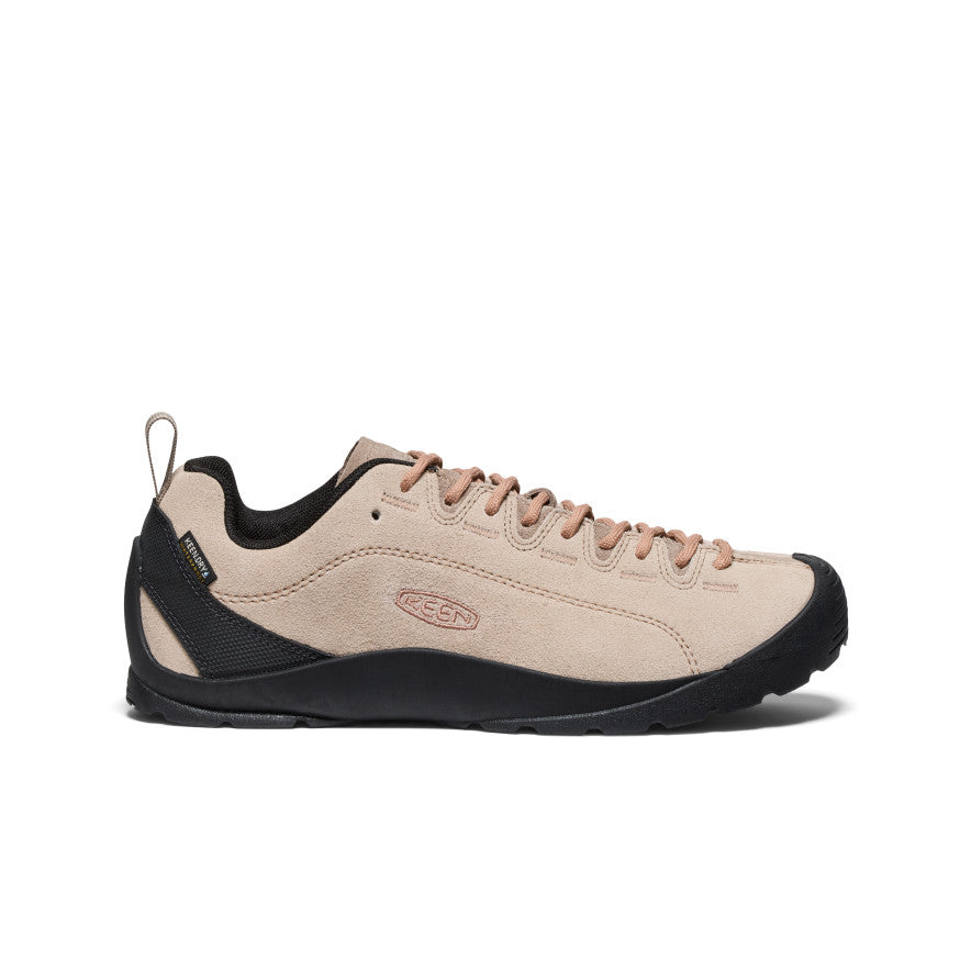 Women's Jasper Waterproof Sneaker - brown