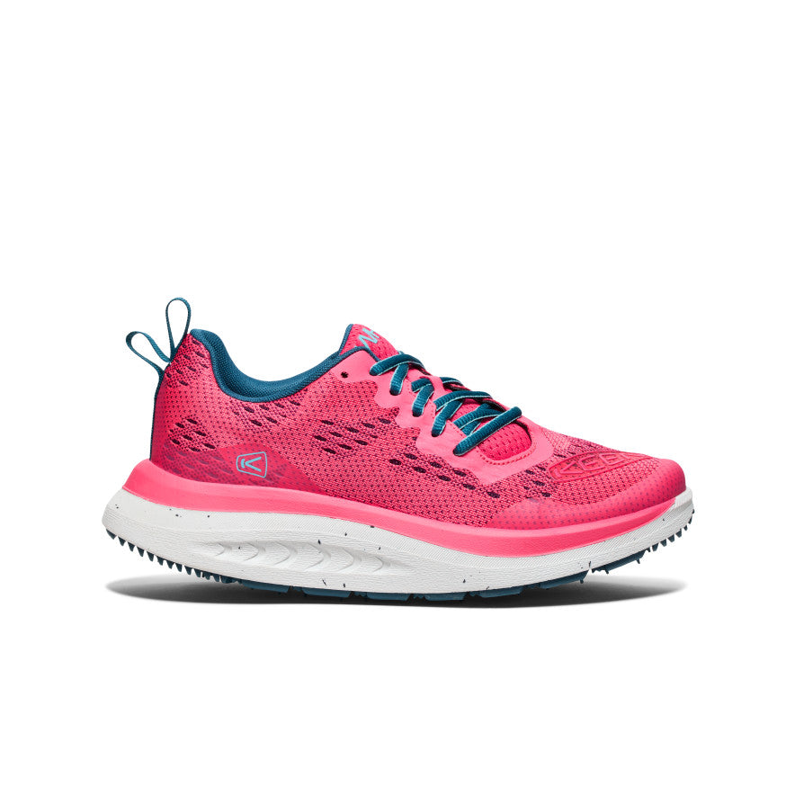 Women's WK400 Walking Shoe - pink