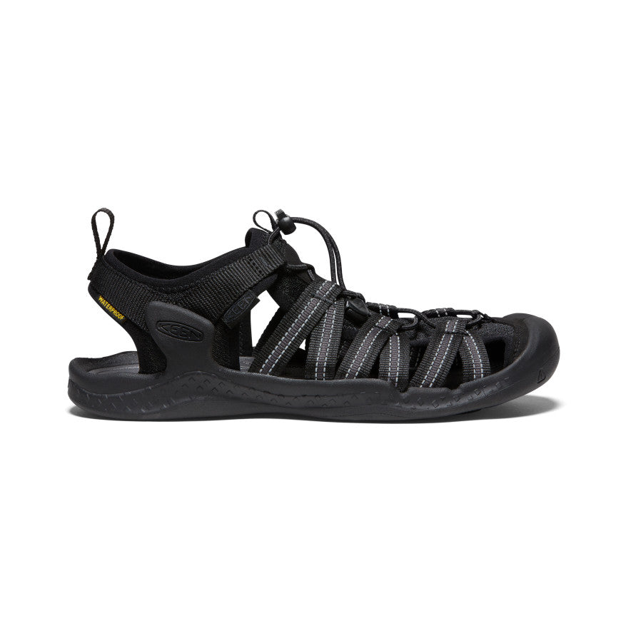 Men's Drift Creek H2 Sandal - black