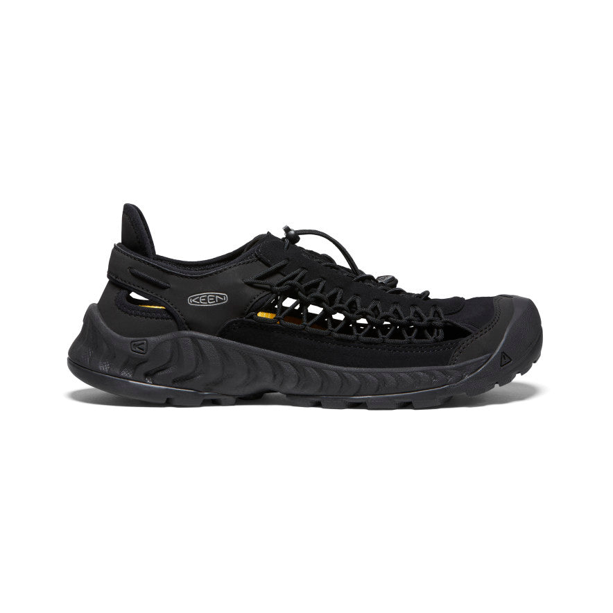 Men's UNEEK NXIS Shoe - black