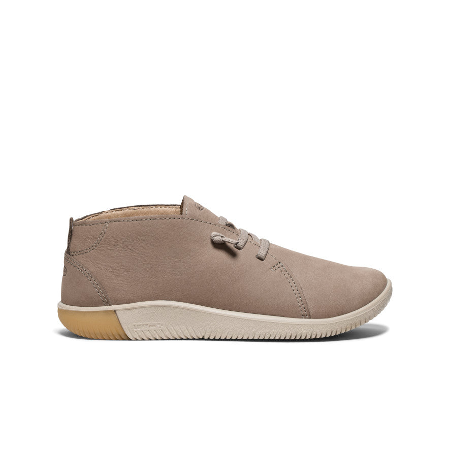 Women's KNX Chukka - brown