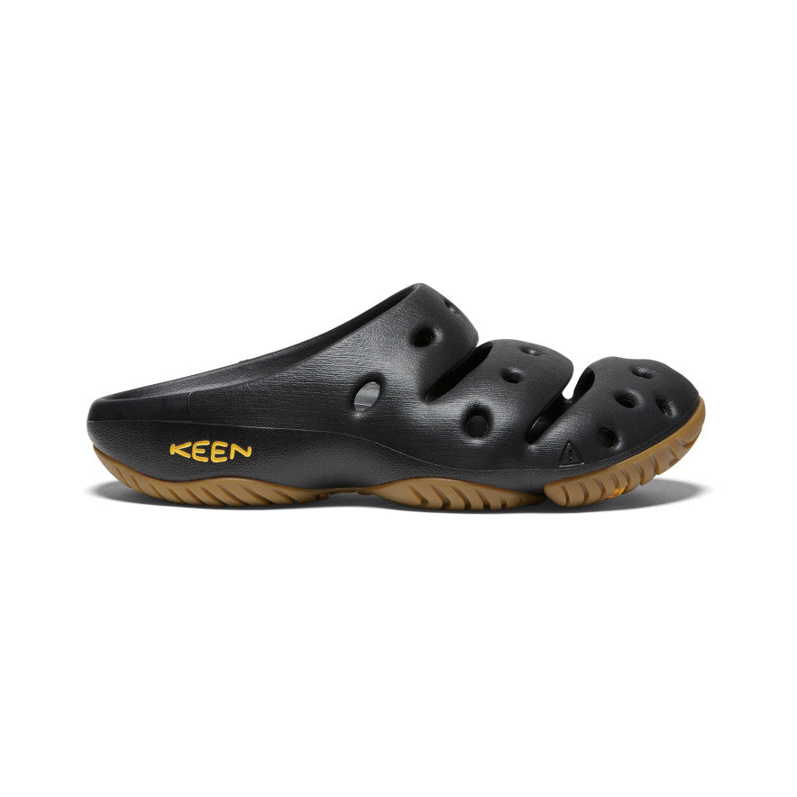 Men's Yogui Clog - black