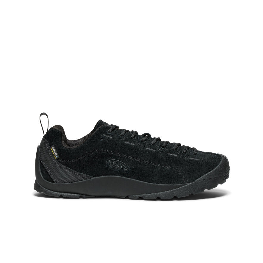 Women's Jasper Waterproof Sneaker - black