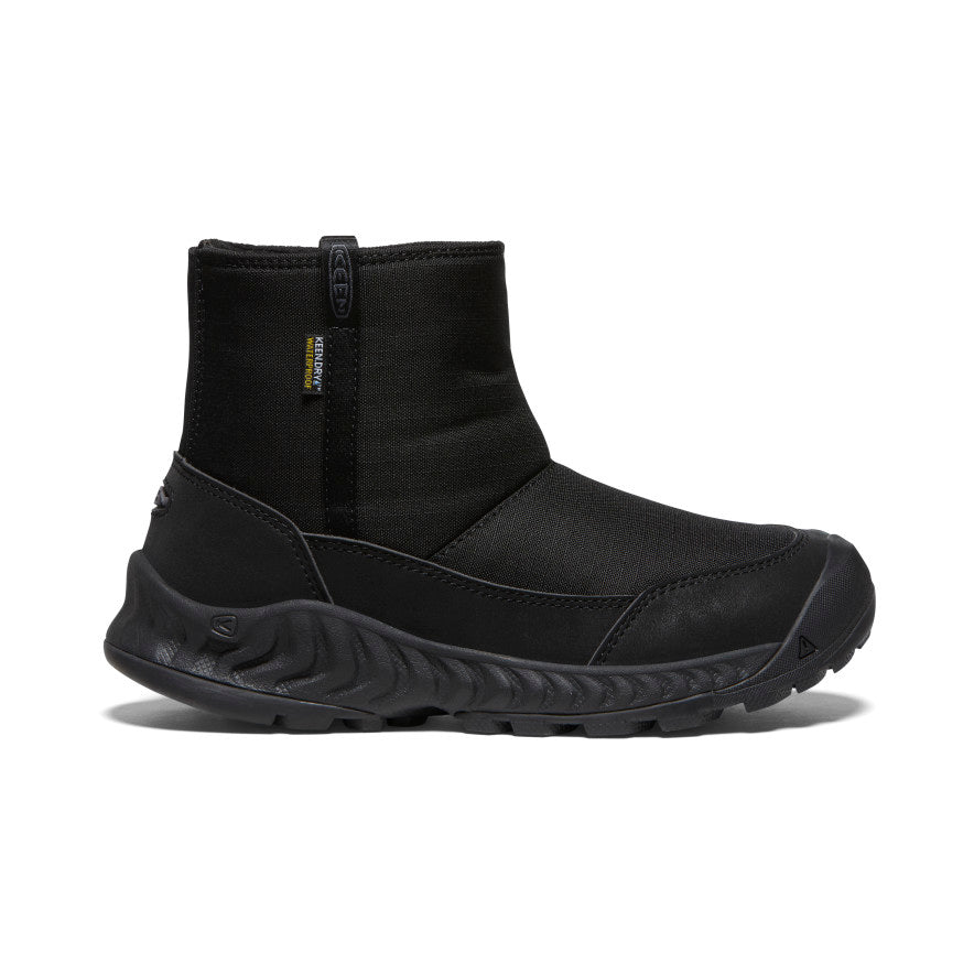 Women's Hood NXIS Waterproof Pull-On - black