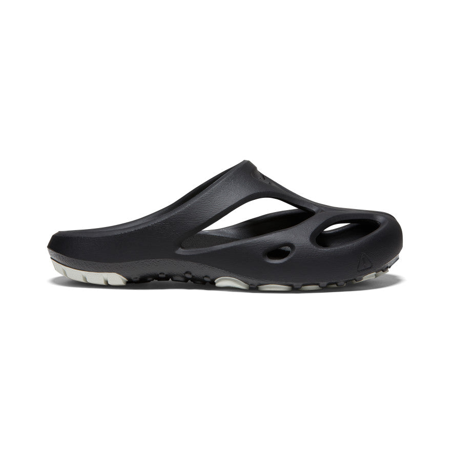 All Gender Shanti Clog - black