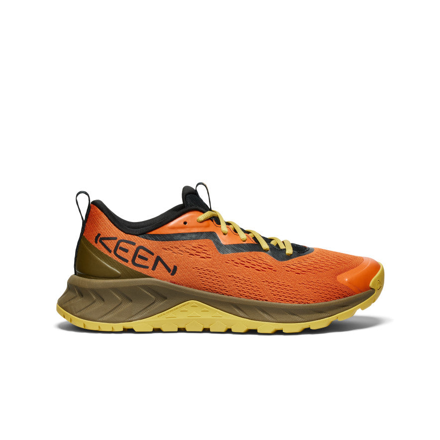 Men's Versacore Speed Shoe - orange