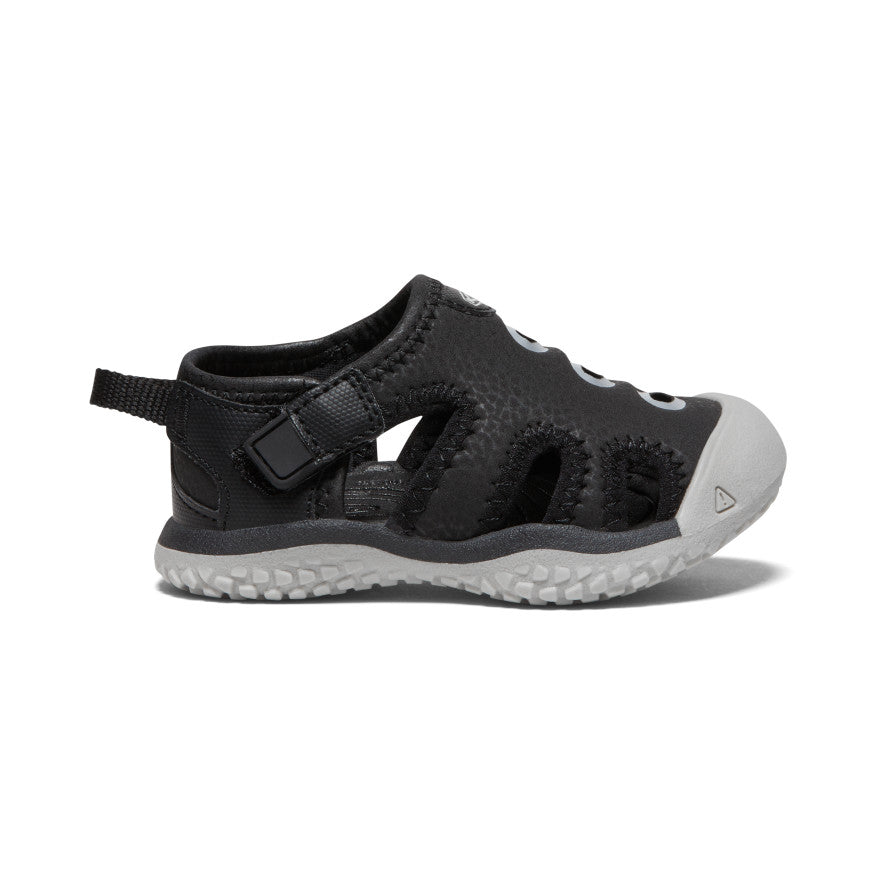 Toddlers' Stingray Sandal - black