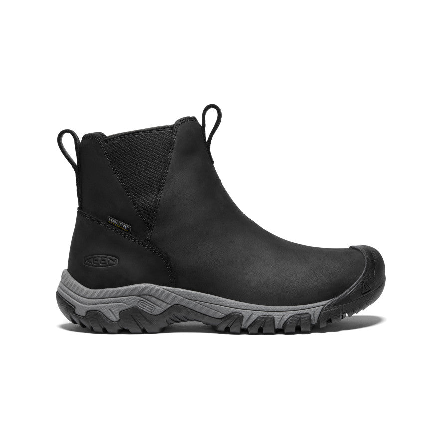 Women's Greta Waterproof Chelsea - black