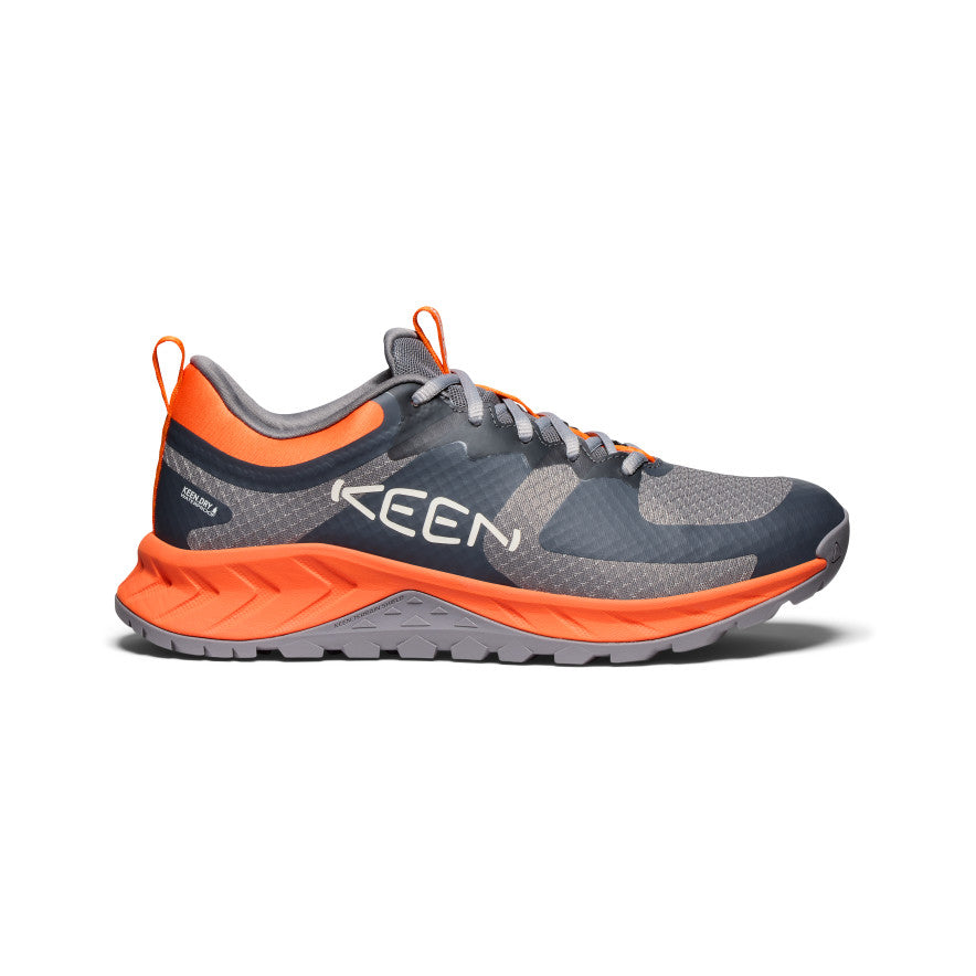 Men's Versacore Waterproof Shoe - grey