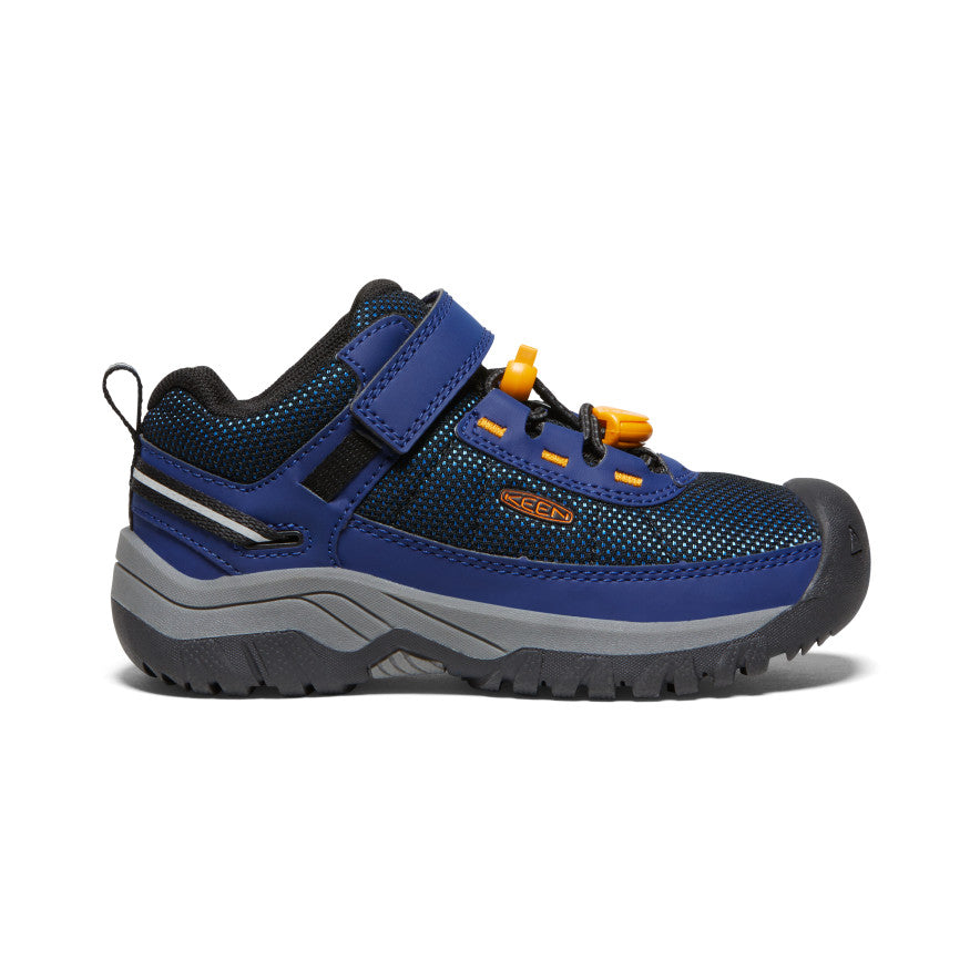 Little Kids' Targhee Sport Vent Shoe - blue