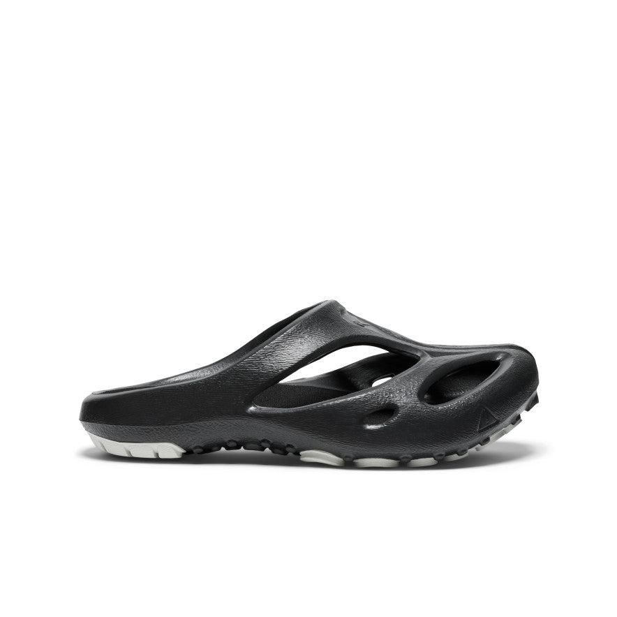 Women's Shanti Clog - black