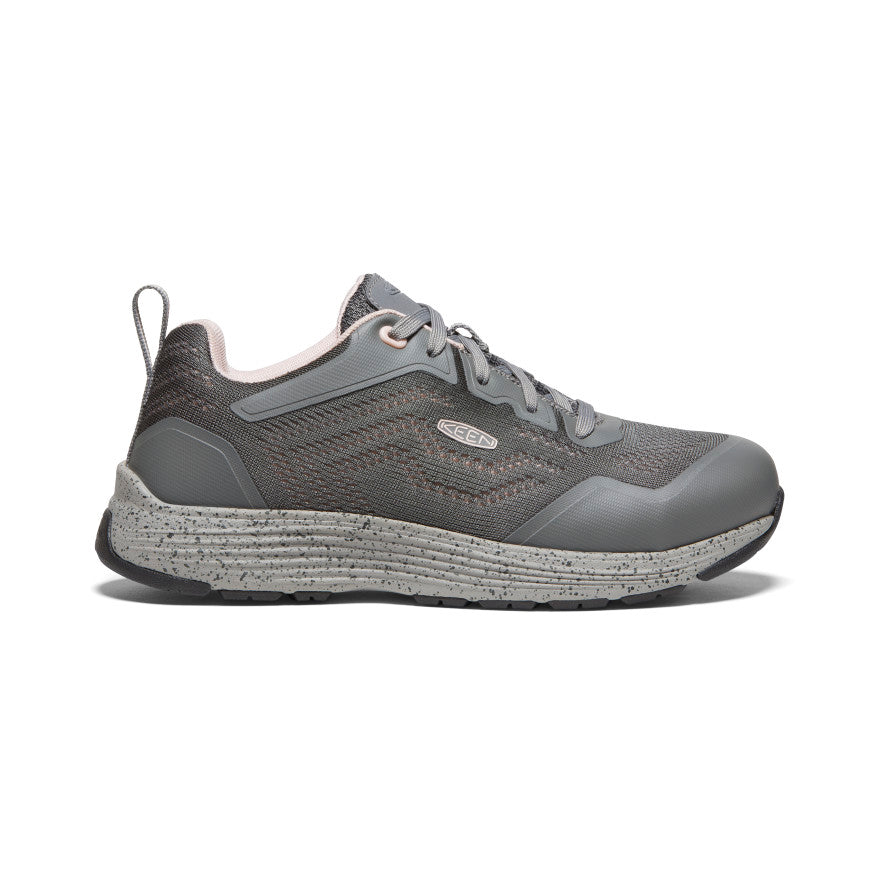 Women's Sparta 2 (Aluminum Toe) - grey