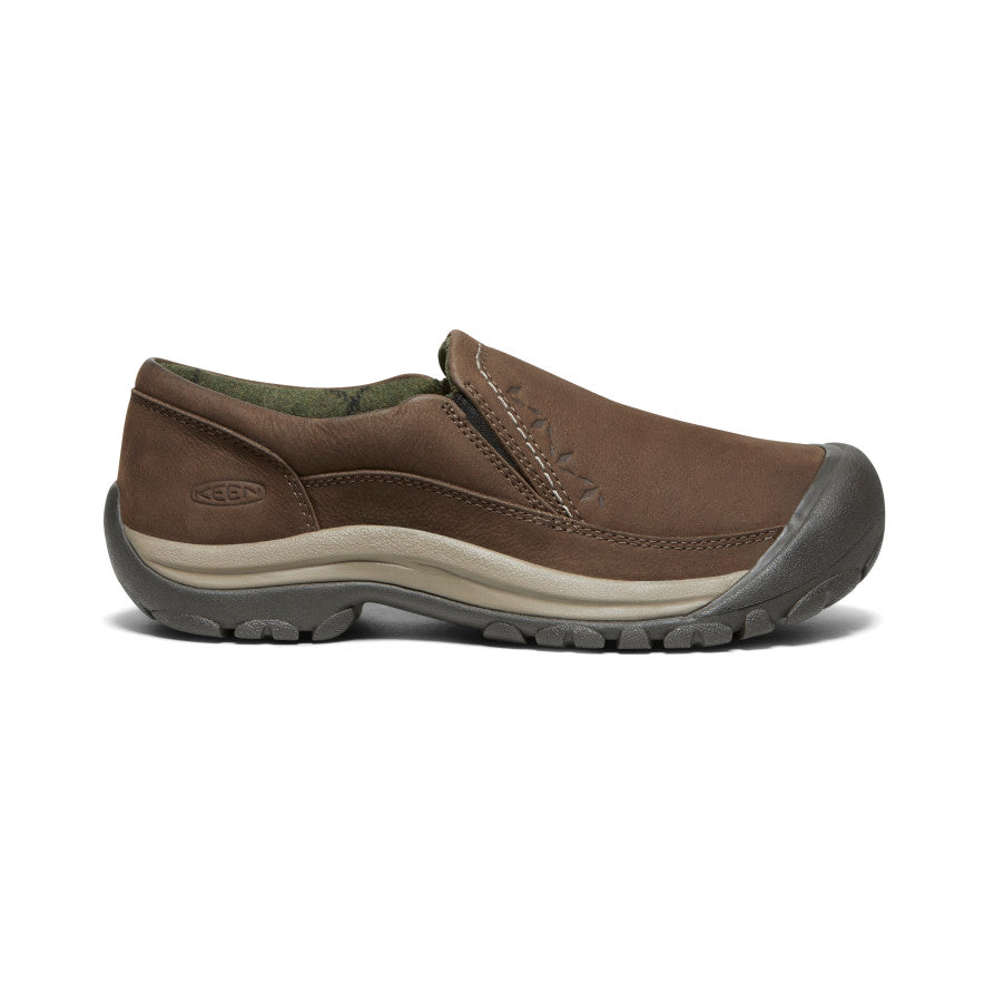 Women's Kaci III Winter Slip-On Shoe - brown