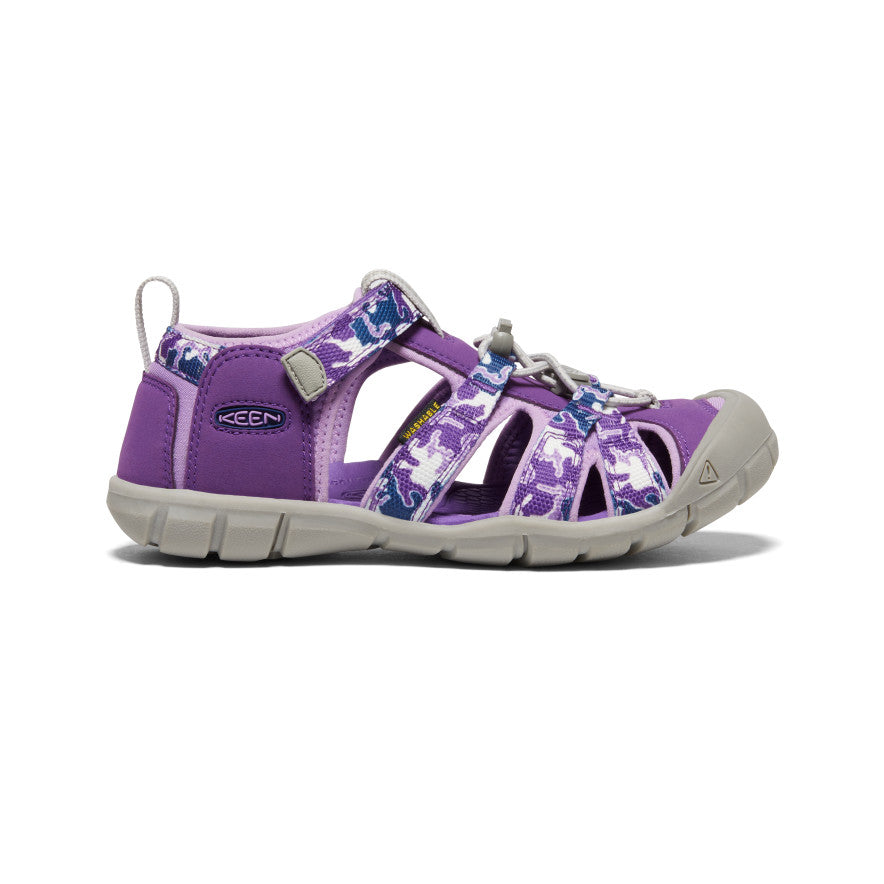 Big Kids' Seacamp II CNX - purple