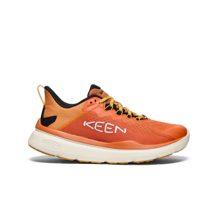 Men's WK450 Walking Shoe - orange