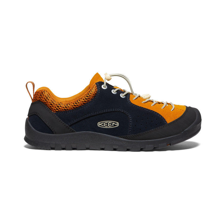 Men's Jasper Rocks Sneaker - blue,orange