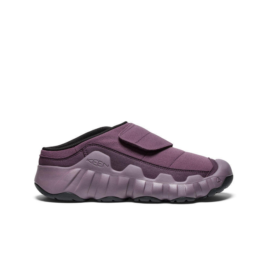 Women's Hypowser Wrap Shoe - purple