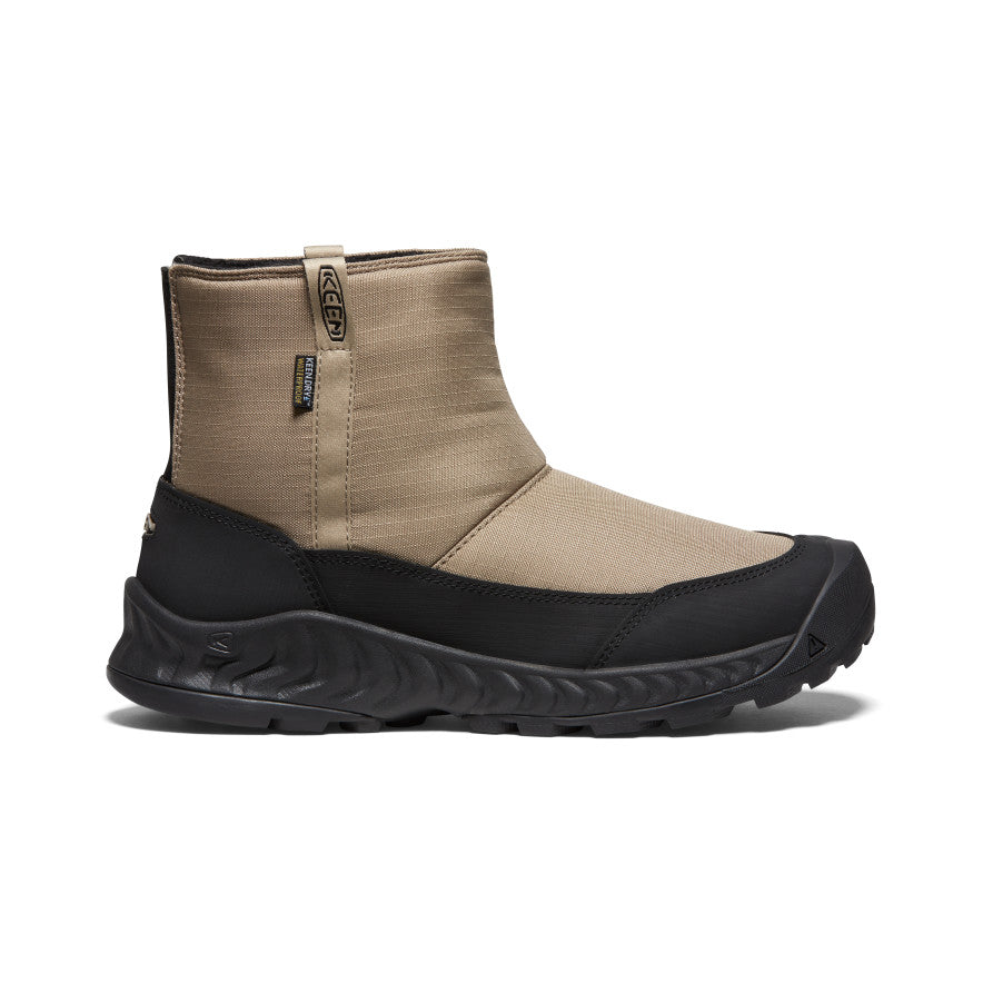 Men's Hood NXIS Waterproof Winter Pull-On - brown