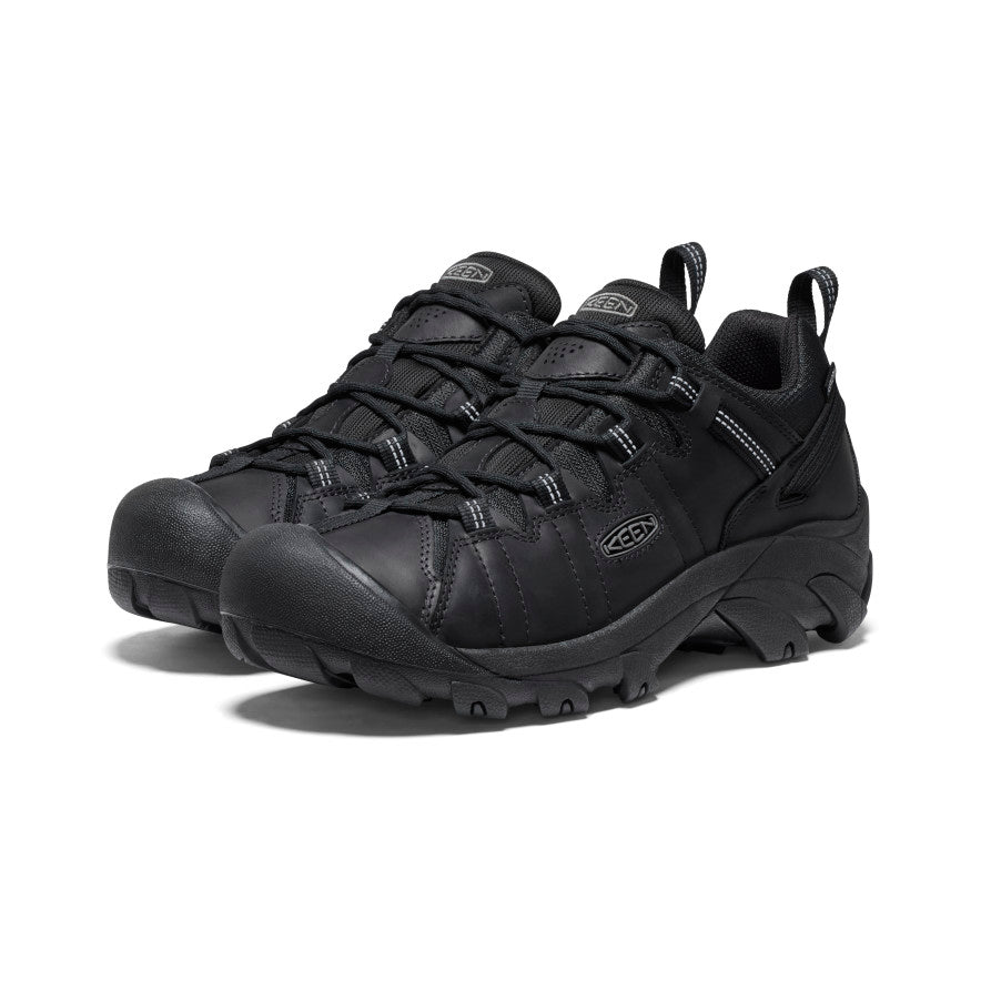 Men's Targhee II Waterproof - black