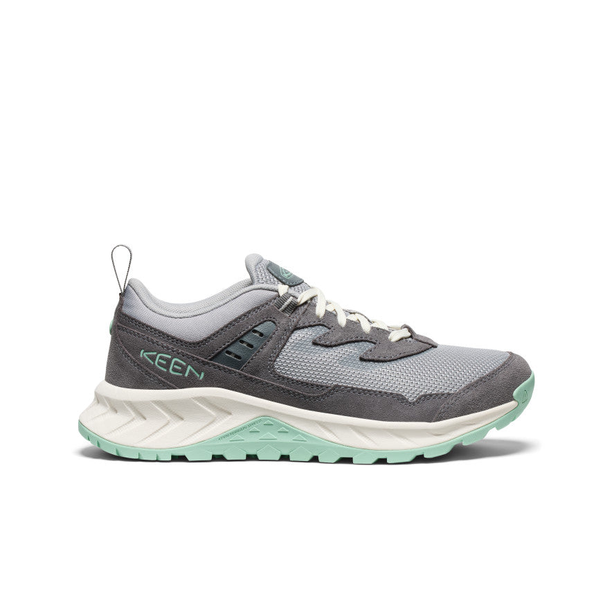 Women’s Hightrail Vented Hiking Shoe - grey