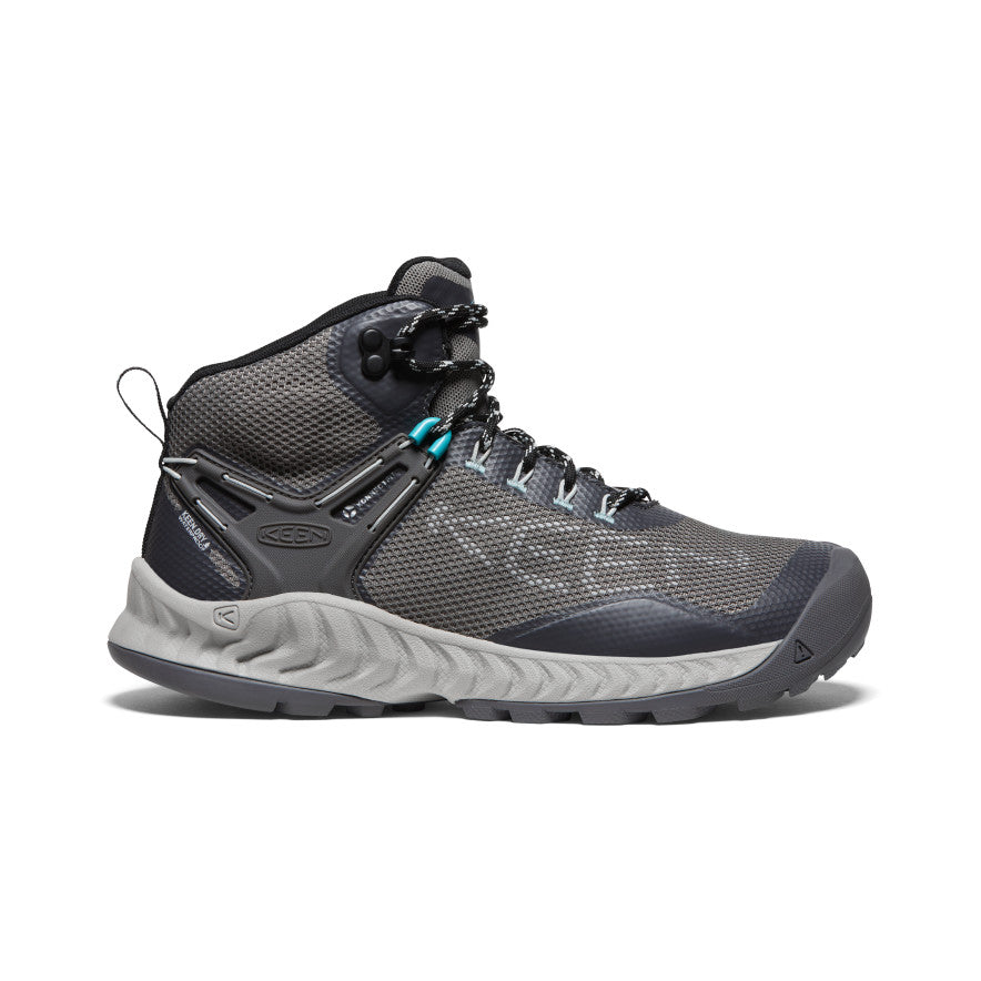 Women's NXIS EVO Waterproof Boot - grey