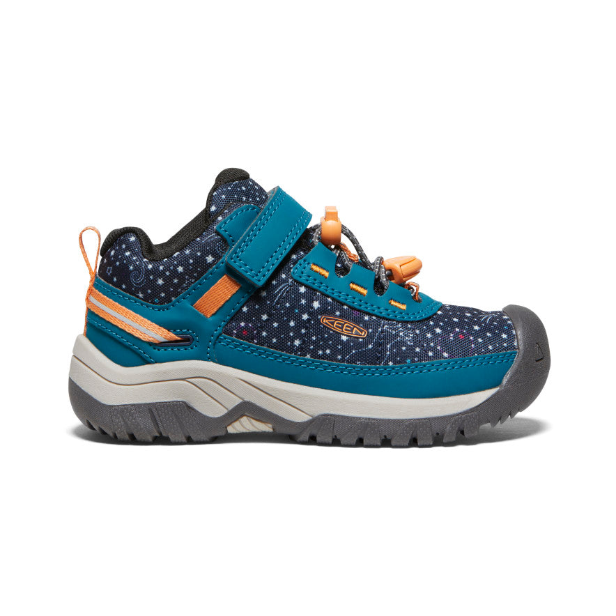 Little Kids' Targhee Sport Vent Shoe - blue