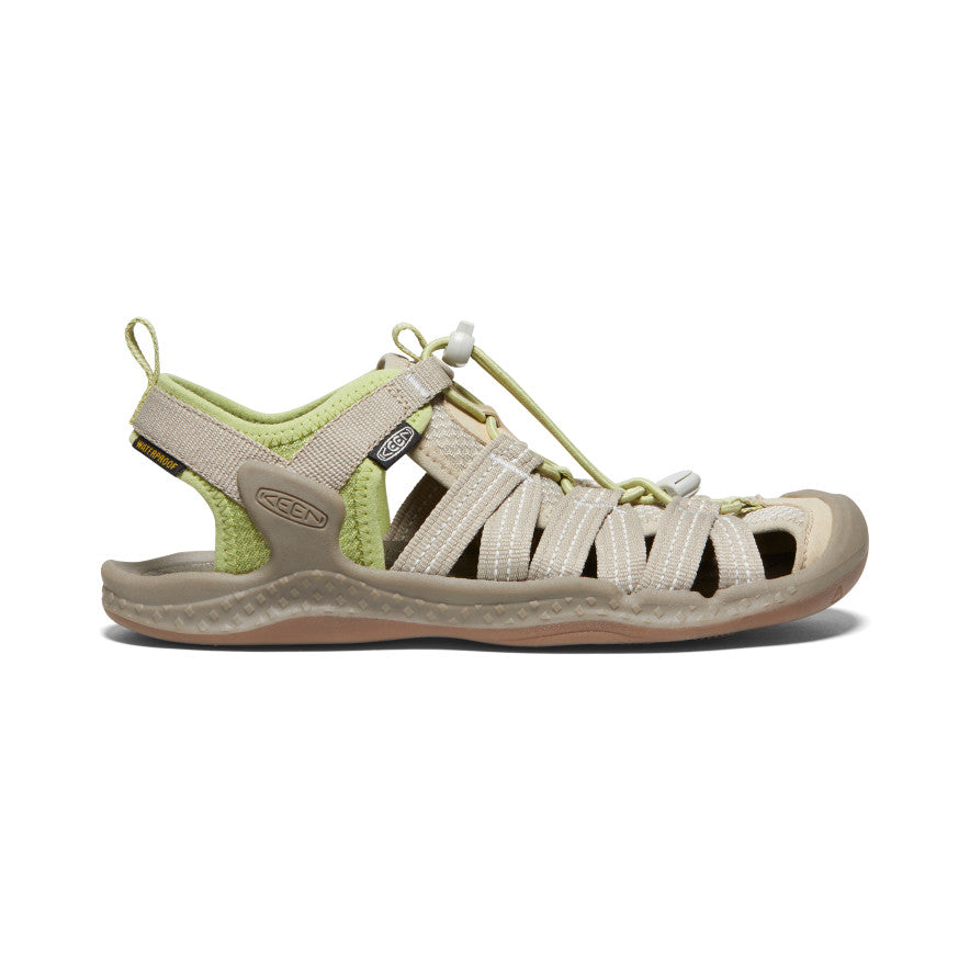 Women's Drift Creek H2 Sandal - brown